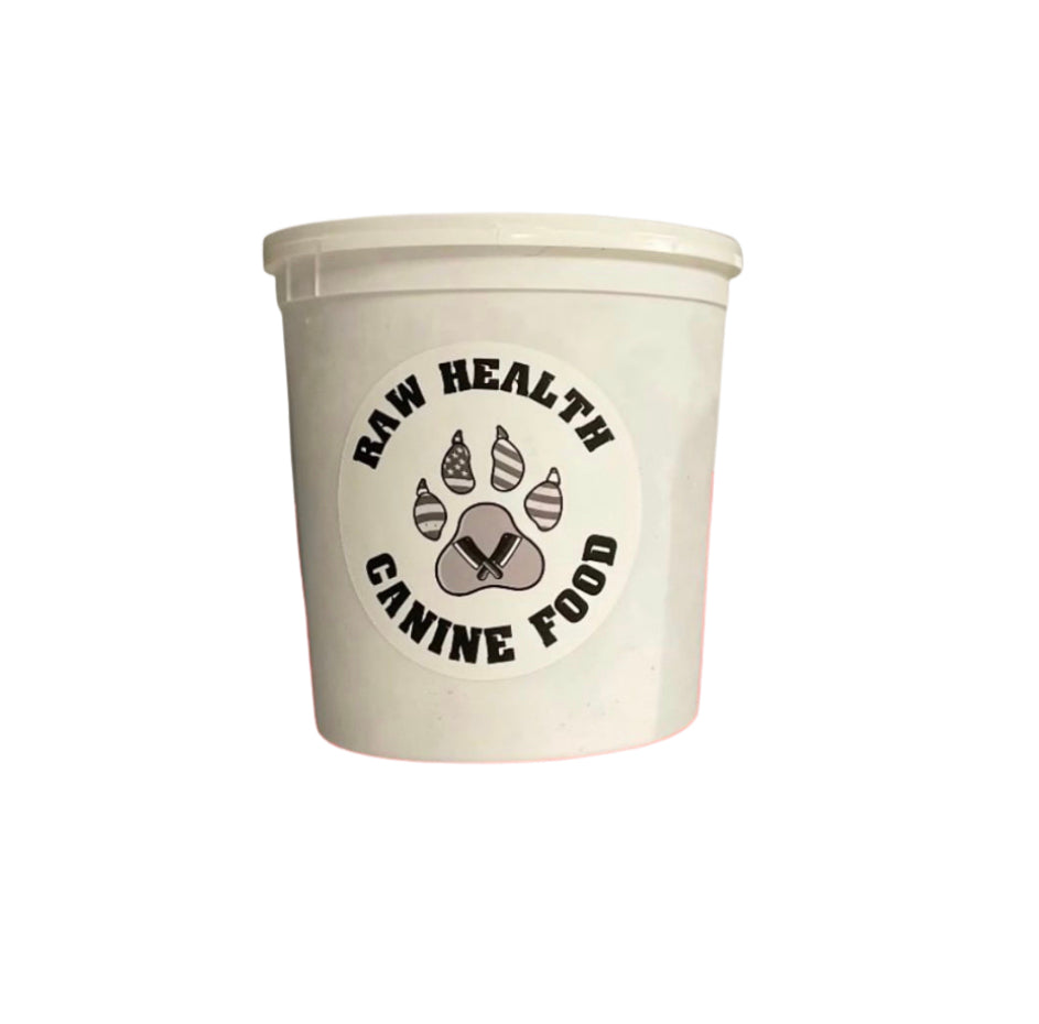 Raw Veal Tripe