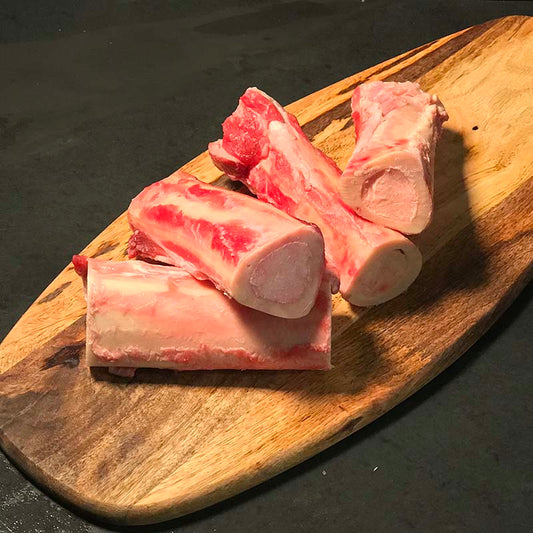 Large Bone Marrow