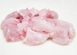 Alligator Jerky