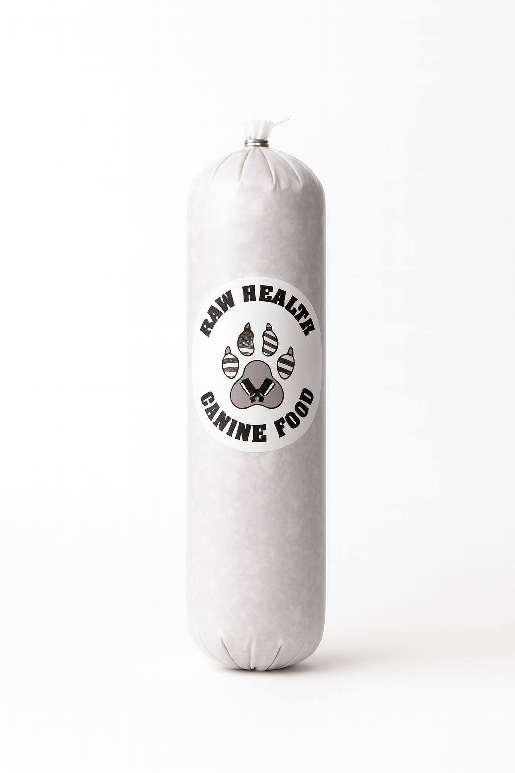 Turkey, Beef and Veggies – Raw Health Canine Food
