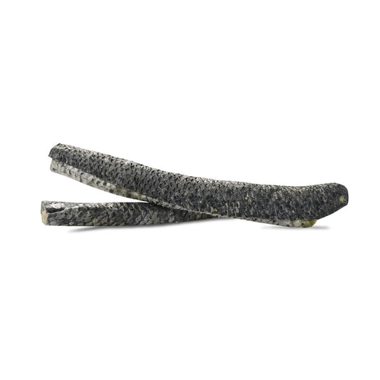 Freeze Dried Salmon Skin