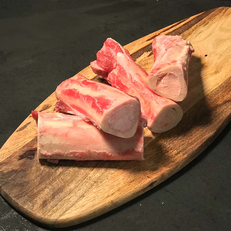 Small Bone Marrow