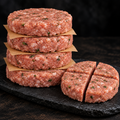 8oz Turkey & Veggies Patties