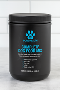 Complete Dog Food Mix PHPN