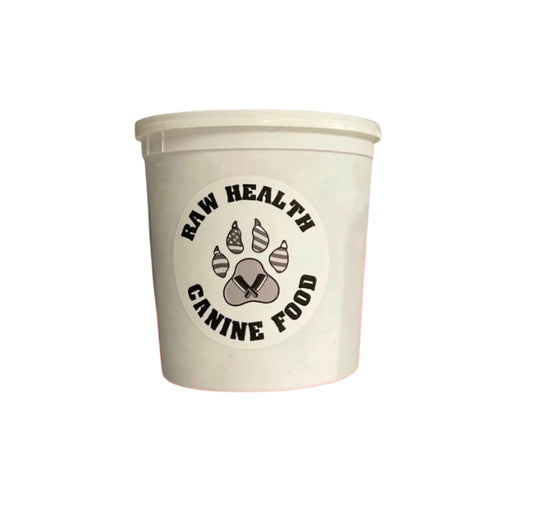 Raw Veal Tripe