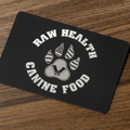 Raw Health Canine Food Gift Card