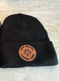Raw Health Beanie