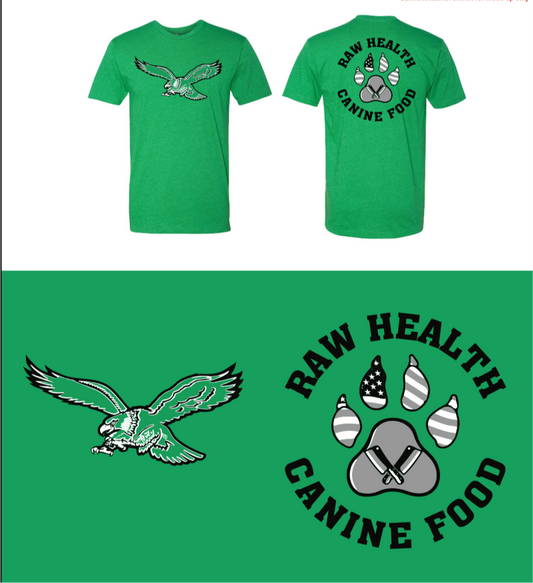RHCF/Eagles T-Shirt