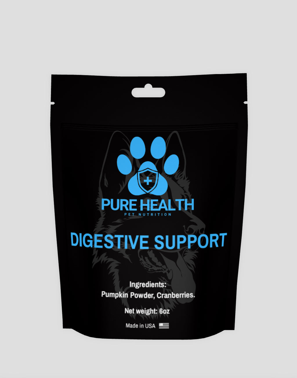 Digestive Support