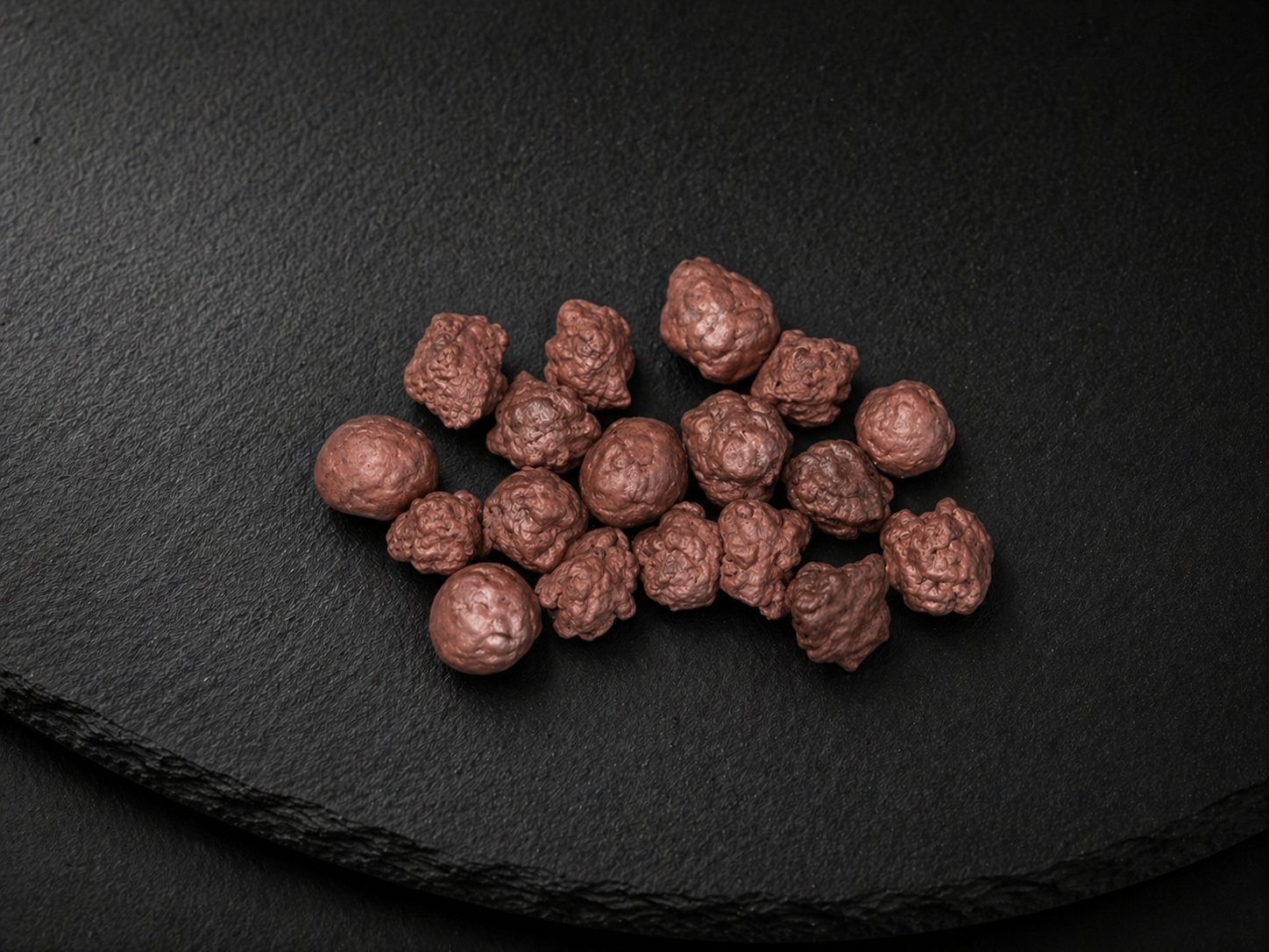 Freeze Dried Meatballs
