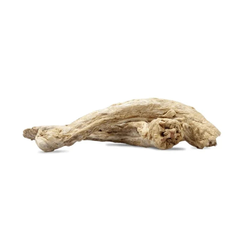 Freeze Dried Turkey Neck
