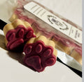 K9 Bombs: PB&J