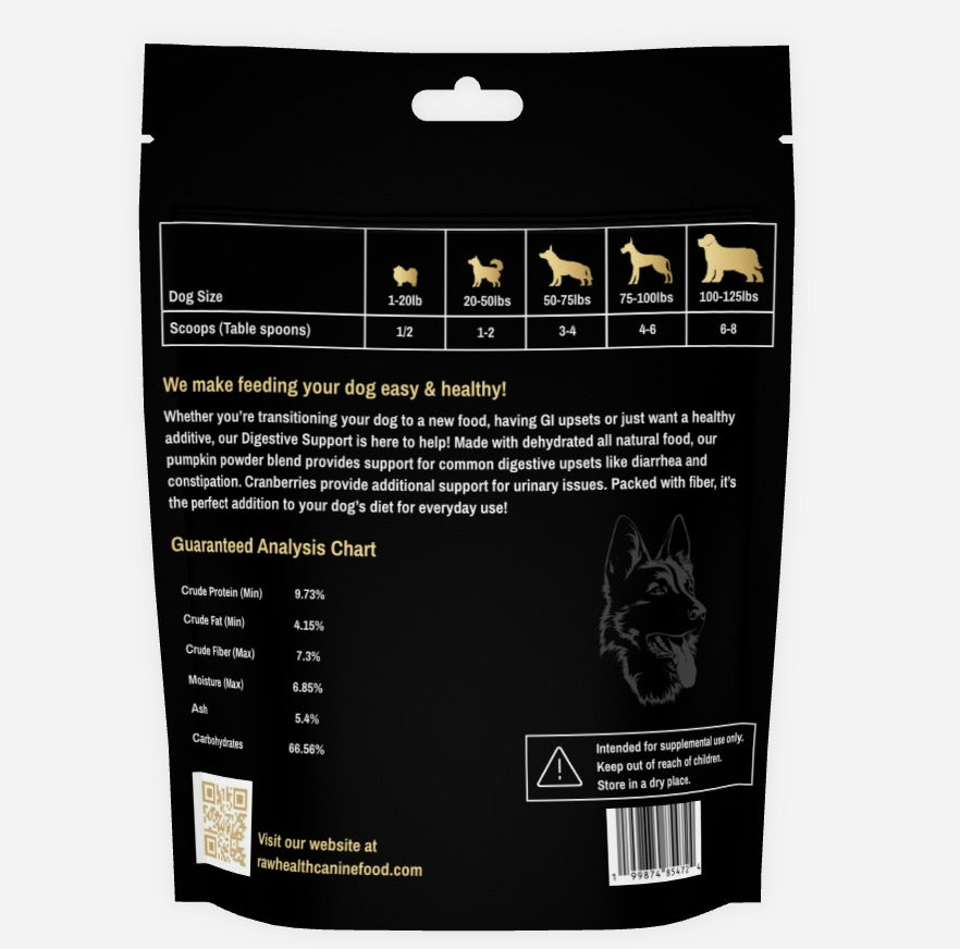 Digestive Support