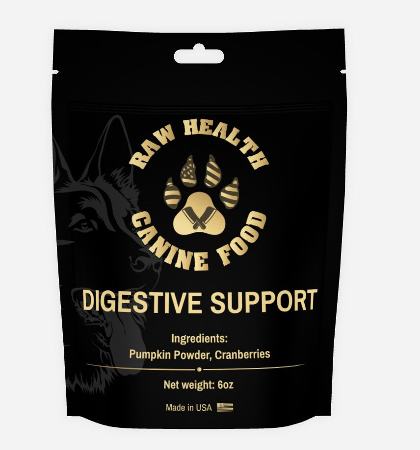 Digestive Support