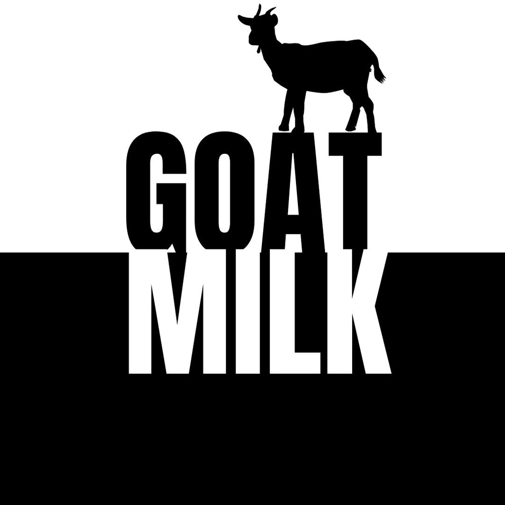Regular Goat Milk