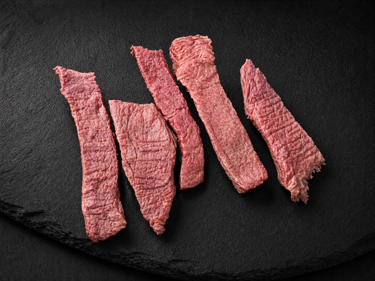 Freeze Dried Steak Jerky