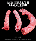 Lamb Trachea