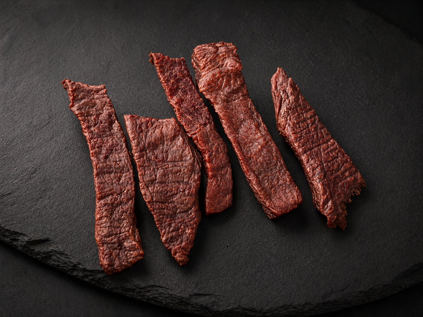 Freeze Dried Steak Jerky