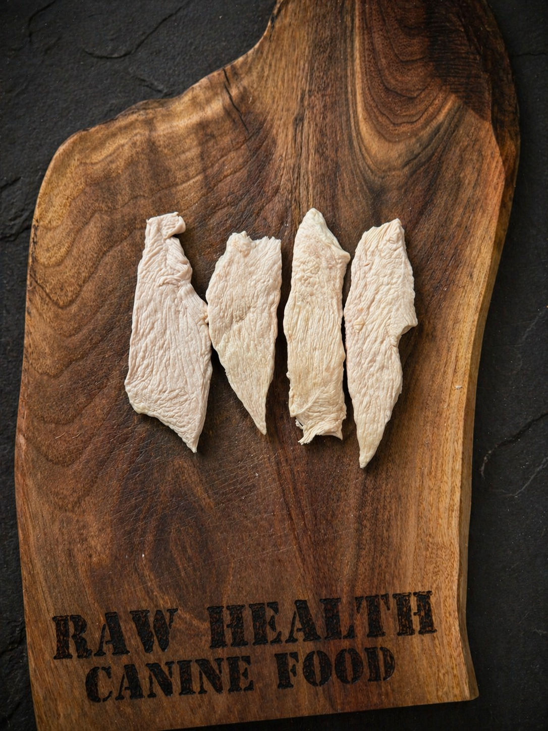 Freeze Dried Chicken Jerky