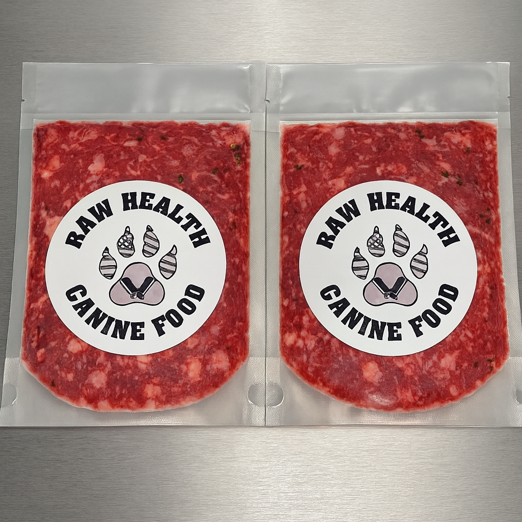 🚨Chicken & Veggies Emergency Bag🚨