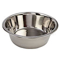 Dog Bowl Steel