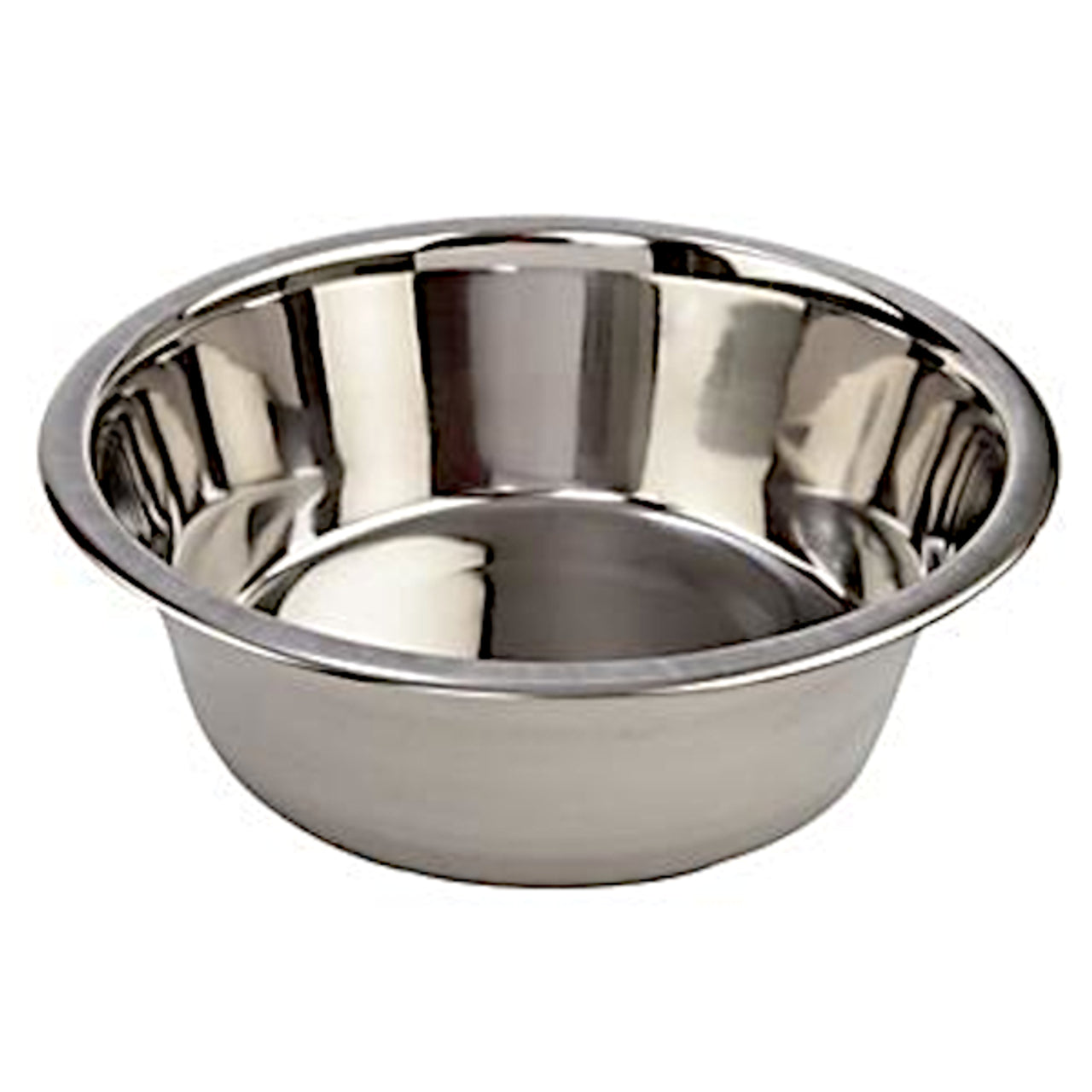 Dog Bowl Steel