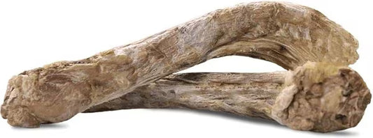 Freeze Dried Duck Neck
