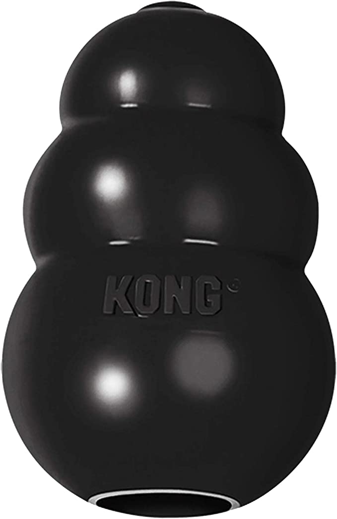 Kong Extreme Black