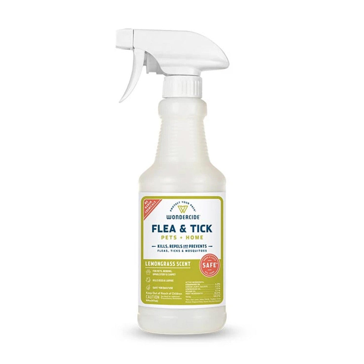 wondercide yard & garden flea & tick spray WONDERCIDE - FLEA, TICK & MOSQUITO SPRAY FOR PETS + HOME