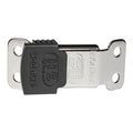 Herm Sprenger ClicLock Stainless Steel Buckle