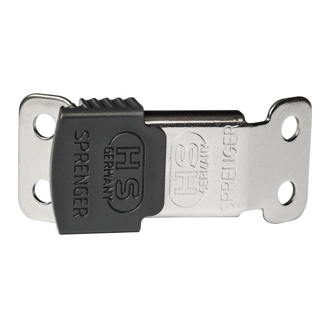 Herm Sprenger ClicLock Stainless Steel Buckle