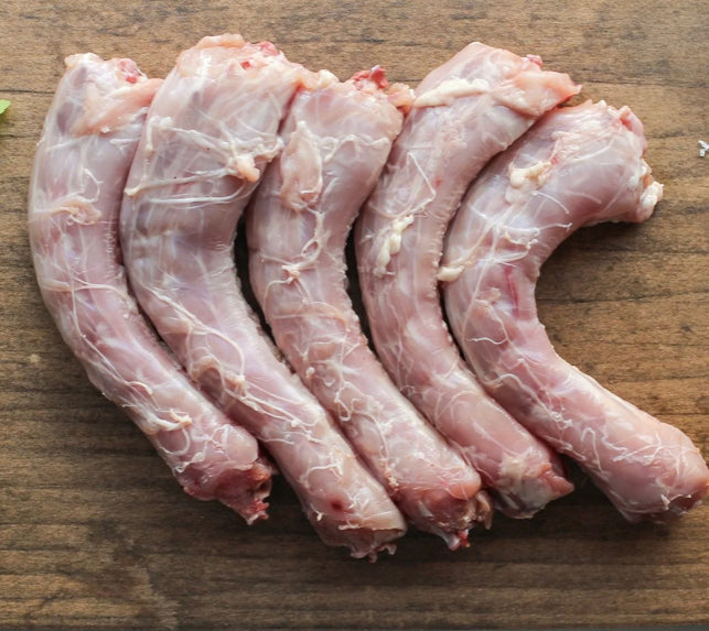 Chicken Necks