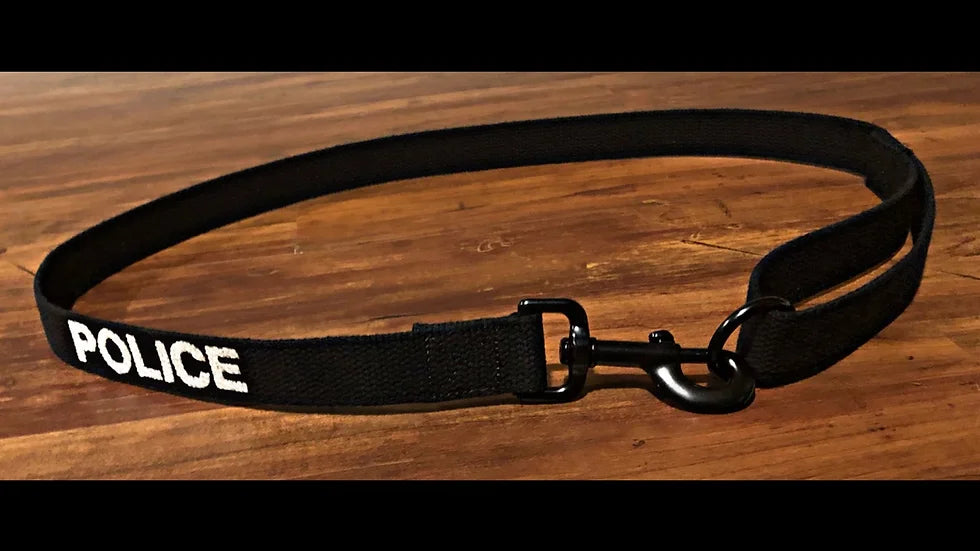 Waist Lead by Longstrok Leads