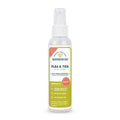 WONDERCIDE - FLEA, TICK & MOSQUITO SPRAY FOR PETS + HOME - LEMONGRASS 4 OZ